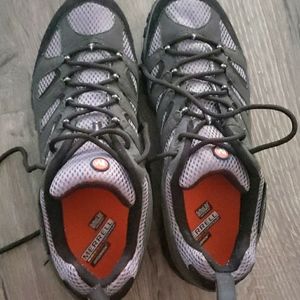 Merrell Hiking Shoes